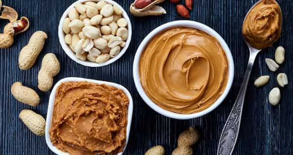 تصویر 2 از فروش بادام زمینی تازه + قیمت خرید به صرفه